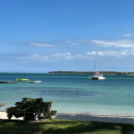 Turquoise Bay Beach Apartments Тру д'О Дус Экстерьер фото