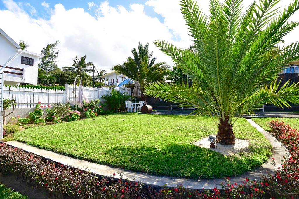 Turquoise Bay Beach Apartments Тру д'О Дус Экстерьер фото
