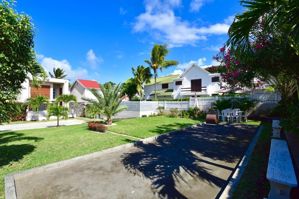 Turquoise Bay Beach Apartments Тру д'О Дус Экстерьер фото