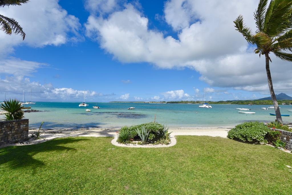 Turquoise Bay Beach Apartments Тру д'О Дус Экстерьер фото