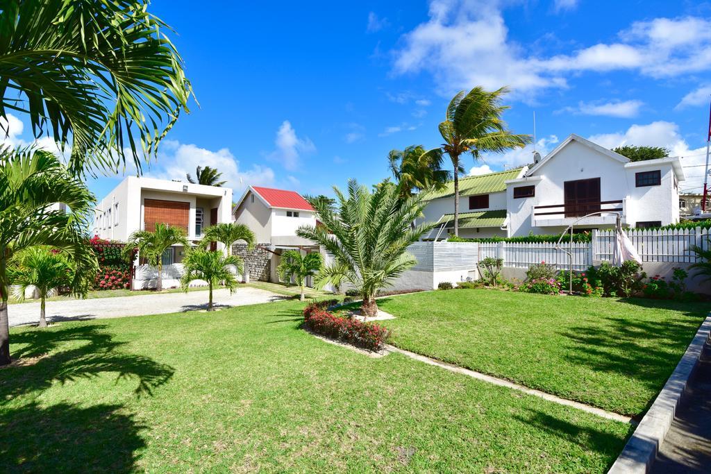 Turquoise Bay Beach Apartments Тру д'О Дус Экстерьер фото