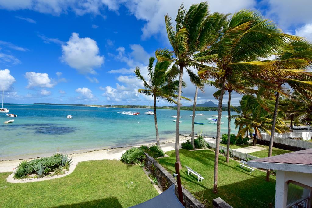 Turquoise Bay Beach Apartments Тру д'О Дус Экстерьер фото