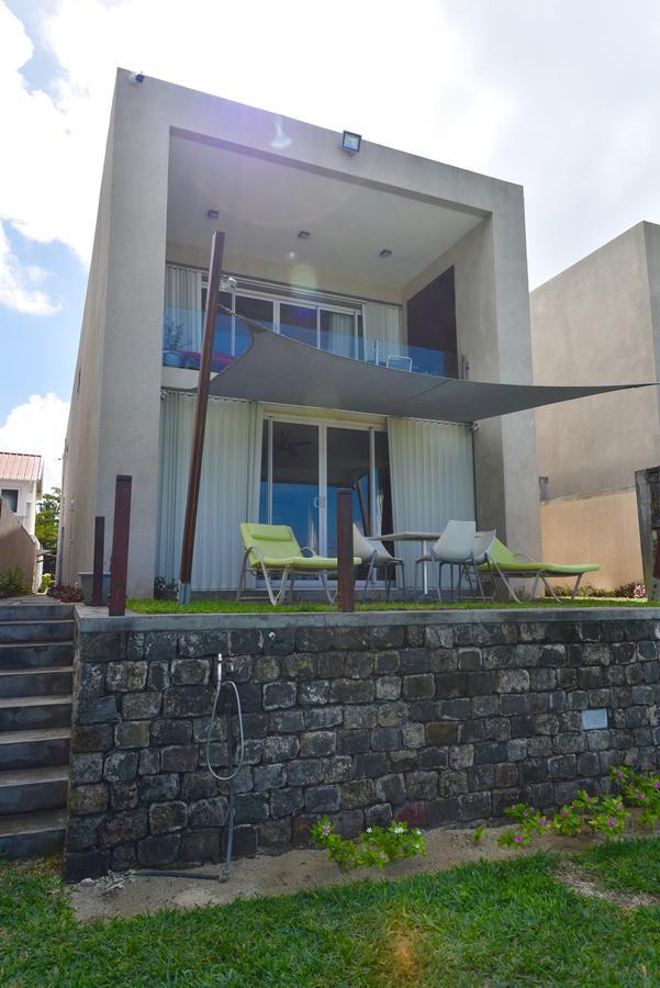 Turquoise Bay Beach Apartments Тру д'О Дус Экстерьер фото